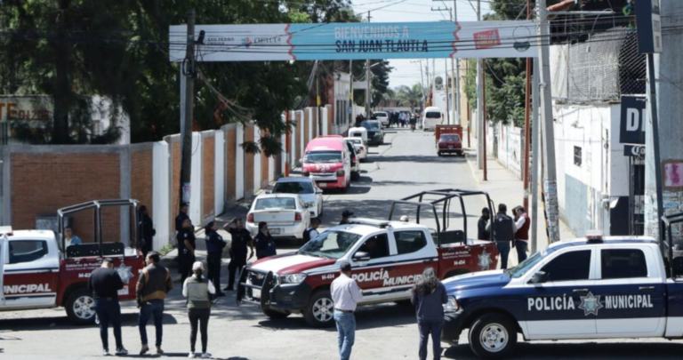 Acusan a conserje de abuso sexual en San Juan Tlautla