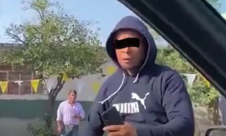 Detienen a asesino del candidato del PVEM en Izúcar