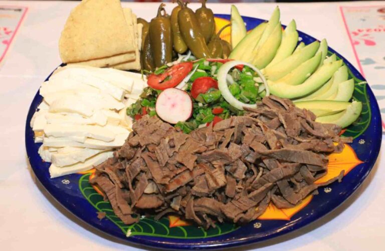 Invitan a la “Feria de la Cecina 2024” en Atlixco