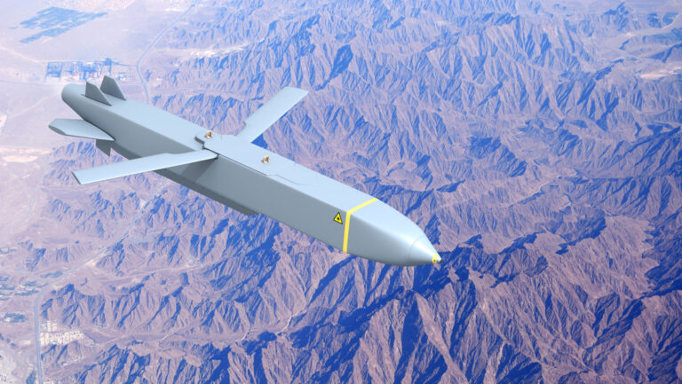 Ucrania ataca el interior de Rusia con misiles Storm Shadow