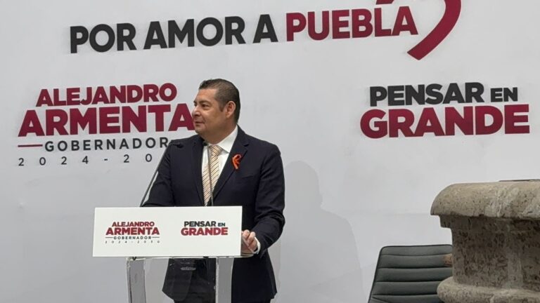 Investigan caso del exdirector del Cobaep detenido en Cholula
