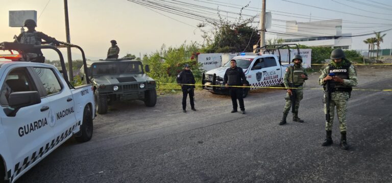 Ejecutan a paciente en hospital de Atlixco; ataque deja tres muertos
