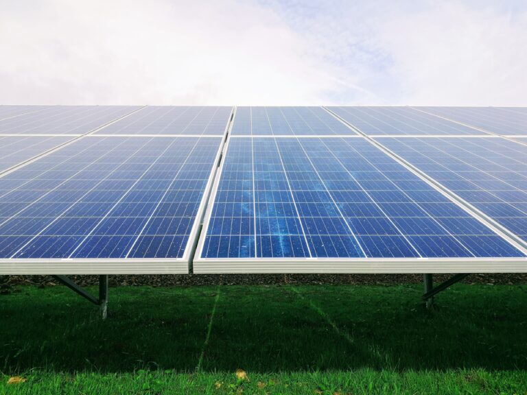 Huejotzingo será sede de la planta de celdas solares más grande de América Latina