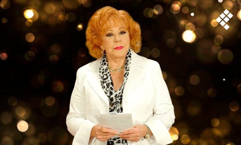 Fallece Silvia Pinal: última diva del Cine de Oro Mexicano