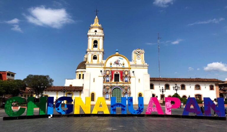 Servicios públicos vuelven al Palacio de Gobierno de Chignahuapan