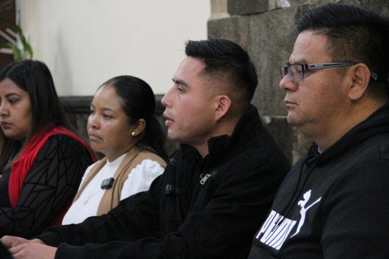 Autoridades de Cañada Morelos denuncian irregularidades en plebiscitos