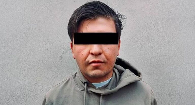 “Fofo” Márquez saldrá de prisión ¡A los 44 años!