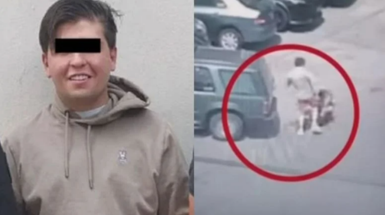 Declaran culpable a “Fofo” Márquez por feminicidio en grado de tentativa