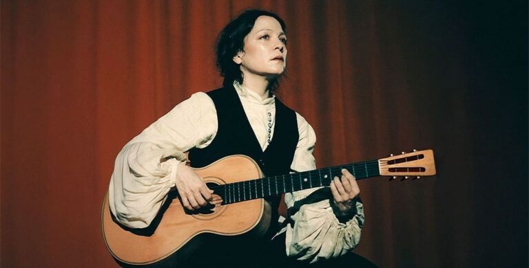 ‘Cancionera’: Natalia Lafourcade lanza su nuevo álbum