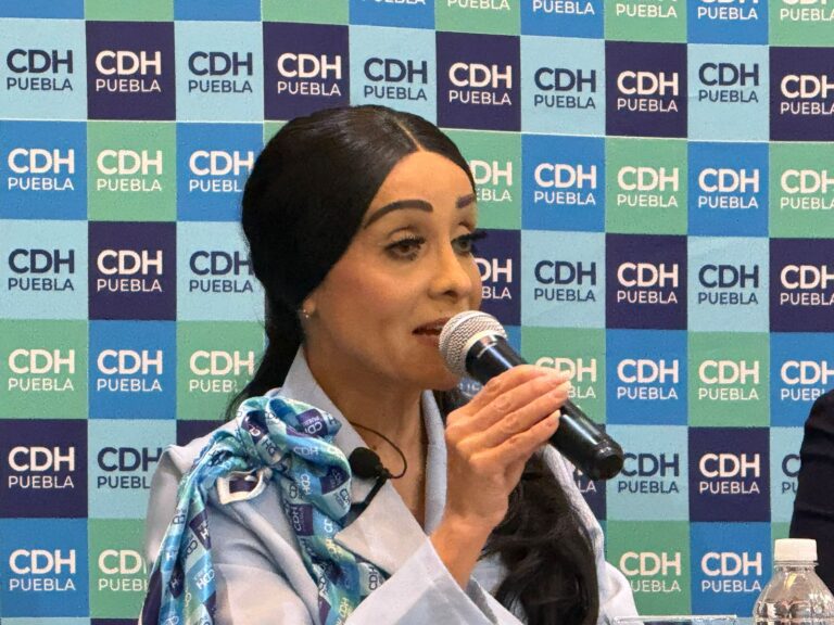 Avanza CDH con la atención a centros penitenciarios del estado: Isela Sánchez