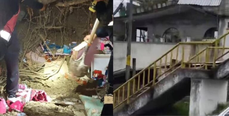 Encuentran el cuerpo de Lluvia Yareni niña de solo 8 años de edad