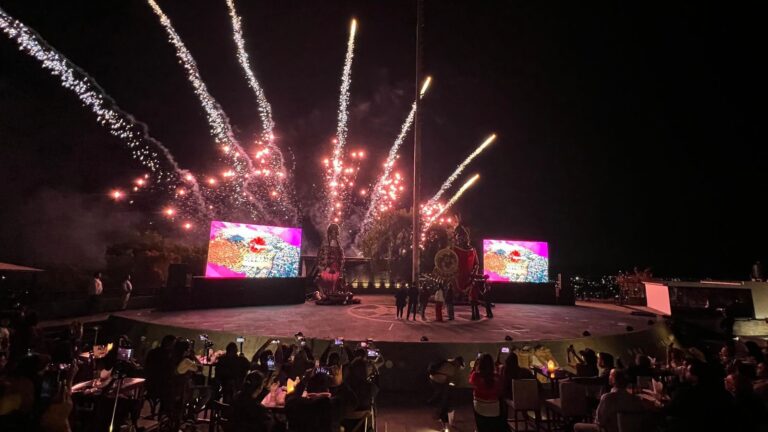 Presentan en Atlixco la agenda turística 2025