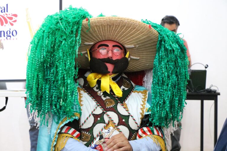 Anuncian la edición 157 del Carnaval de Huejotzingo