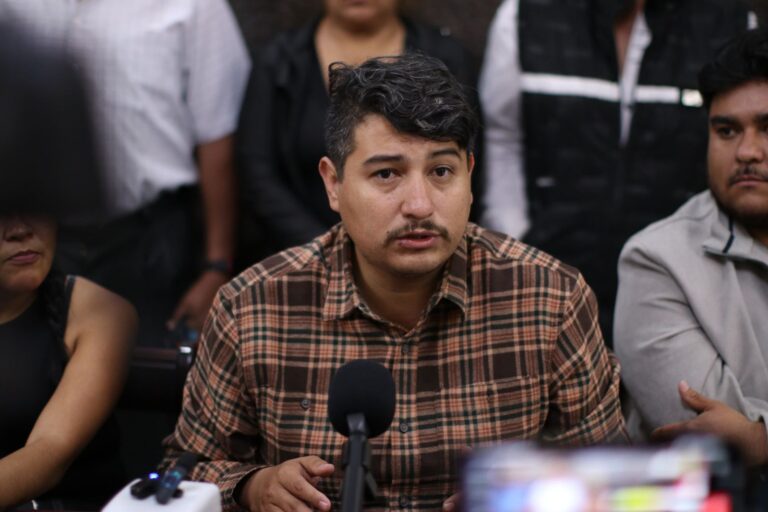 Denuncian favoritismo y coacción de la Secretaría de Movilidad y Transporte