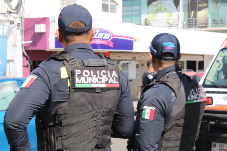 Anuncian creación de la Universidad de Ciencias Policiales y Seguridad del Estado
