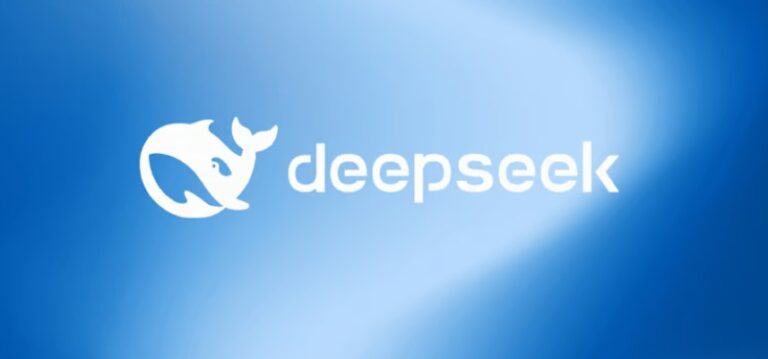 DeepSeek ofrece servicios de IA a bajo costo
