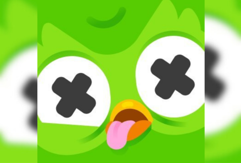 ¿Y Duolingo?