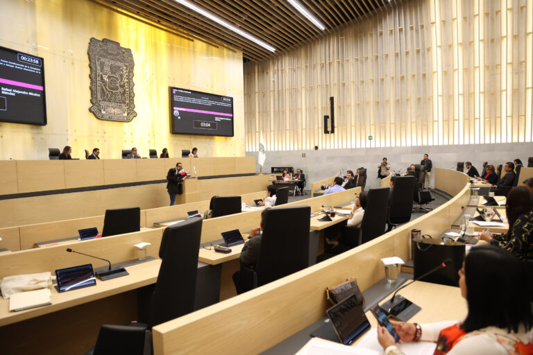 Proponen en Congreso crear Impuesto por Emisiones Contaminantes