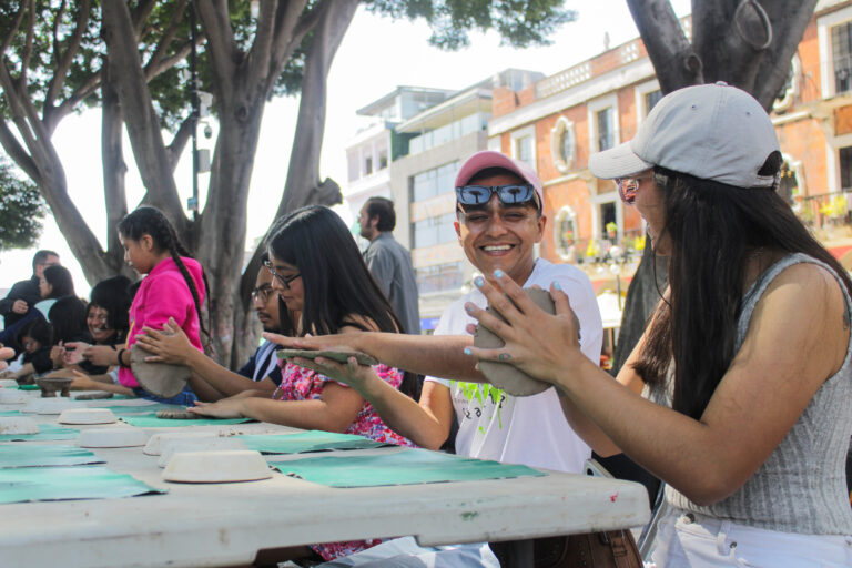 Cultura y arte durante el fin de semana en la capital