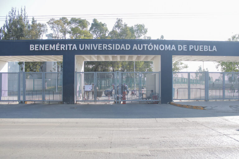 Continúa en riesgo proceso de Admisión 2025 de la BUAP