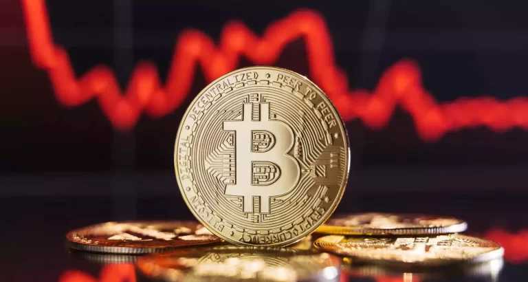Peor trimestre para el BTC desde 2018