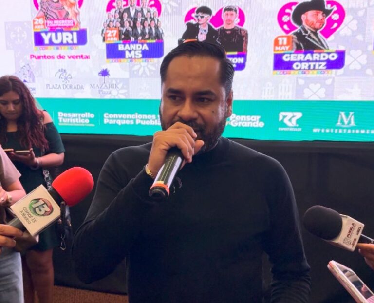 No habrá gallos en Feria de Puebla