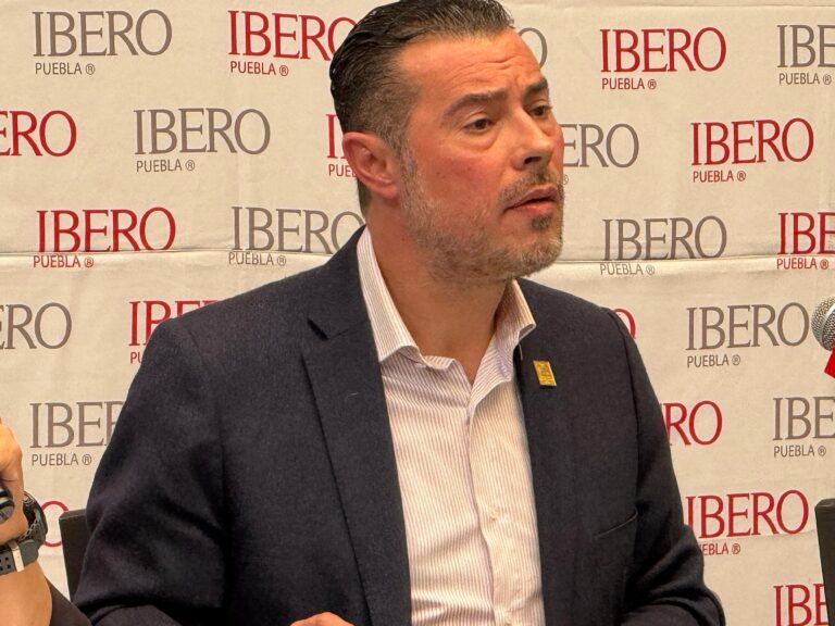 Ibero condena la violencia de género