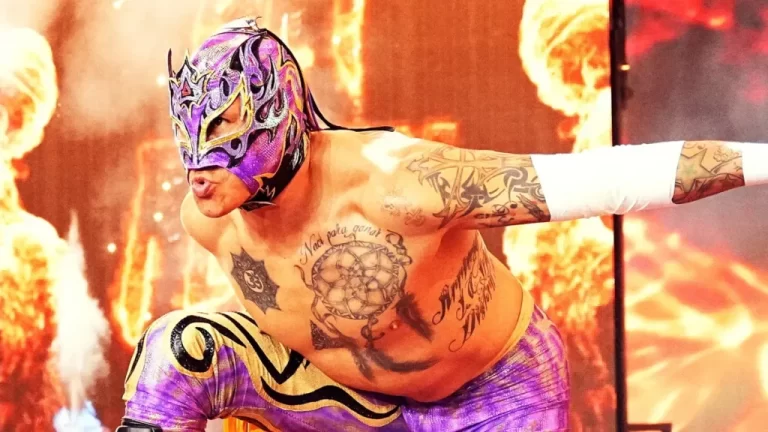 Rey Fénix a punto de llagar a WWE