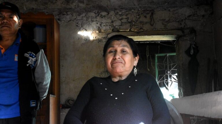 Tenemos los ideales de Antorcha: huitzilteca