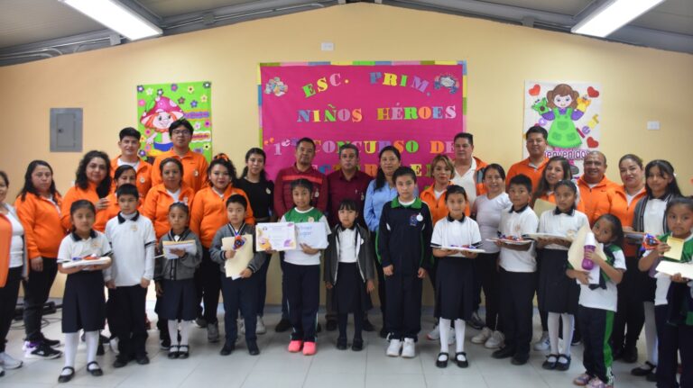 La lectura en la niñez, importante para el desarrollo académico
