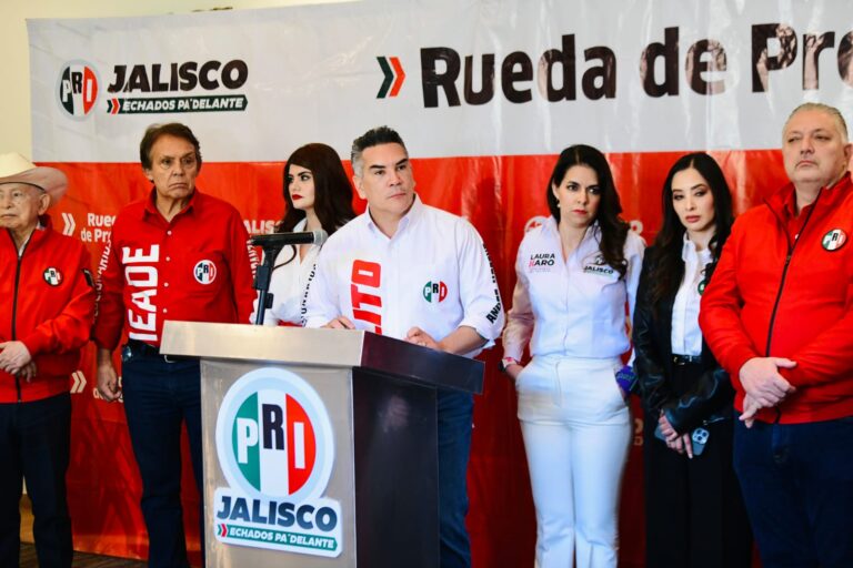 A pesar de violencia fuera de control, el gobierno sigue de brazos cruzados: alejandro moreno