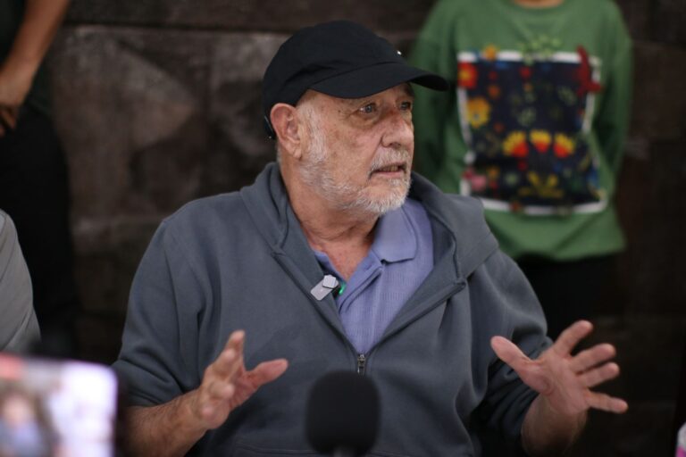 Antorcha niega injerencia en el conflicto de la BUAP