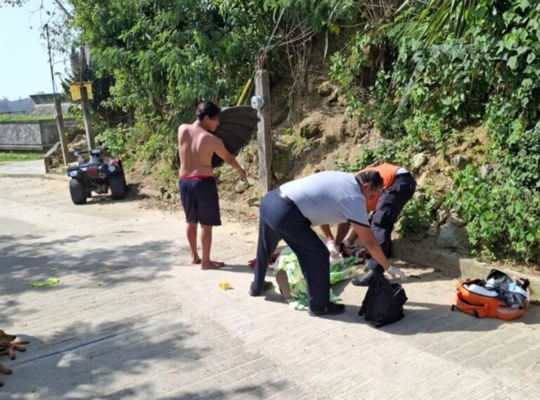 Ataques con explosivos en forma de perfume causa terror y psicosis en Papantla