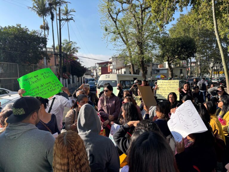 Más de 25 niños contraen enfermedades en Veracruz por nadar en alberca contaminada