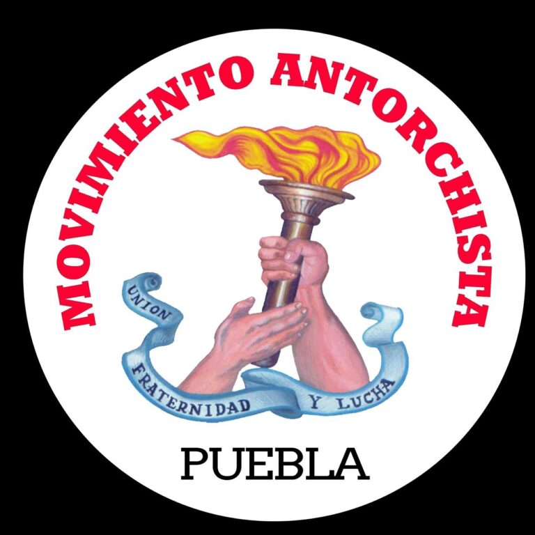 Comunicado Movimiento Antorchista