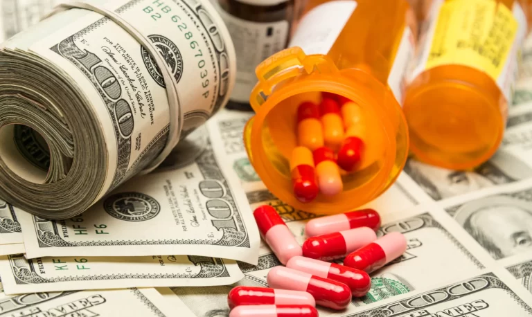 Florece la industria farmacéutica china