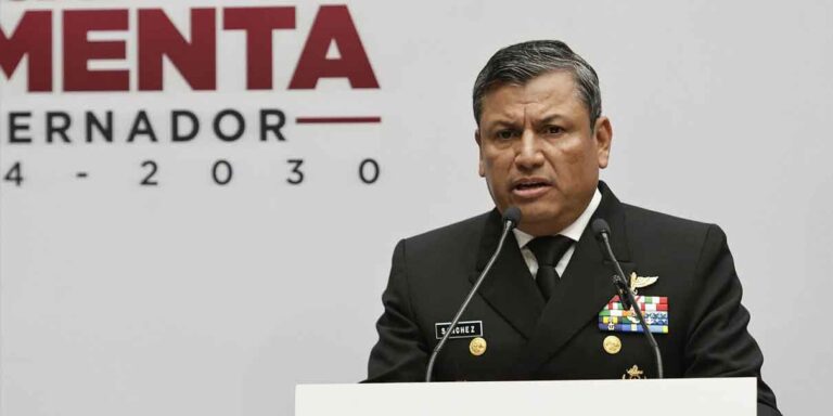 Confirman relación entre detenidos en Angelópolis con cuerpos abandonados en Los Fuertes