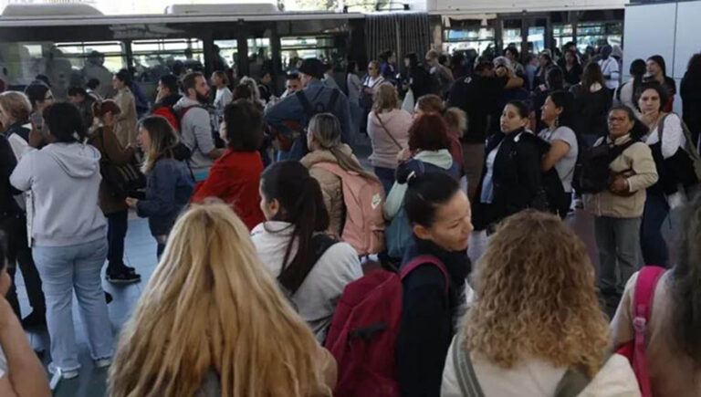 Revelan la posible causa del apagón masivo en varios países de Europa
