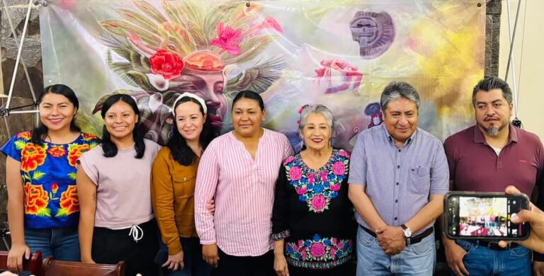 Más de 8 mil 400 artistas poblanos participarán en la Espartaqueada Cultural