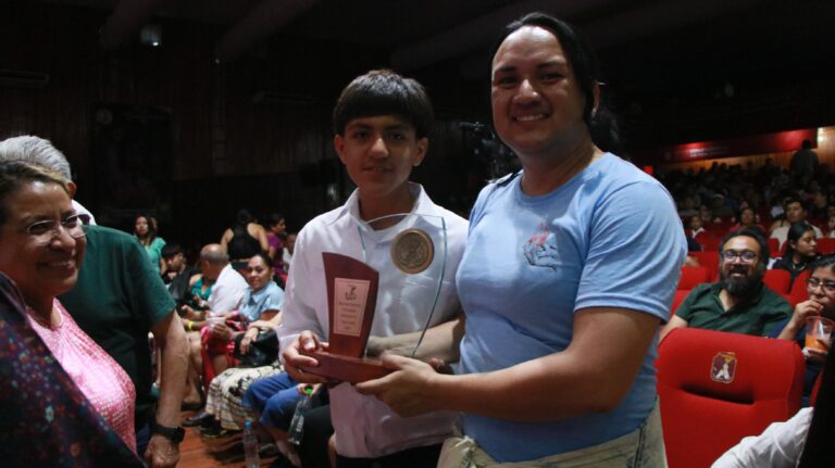 Poesía coral con alma coahuilense