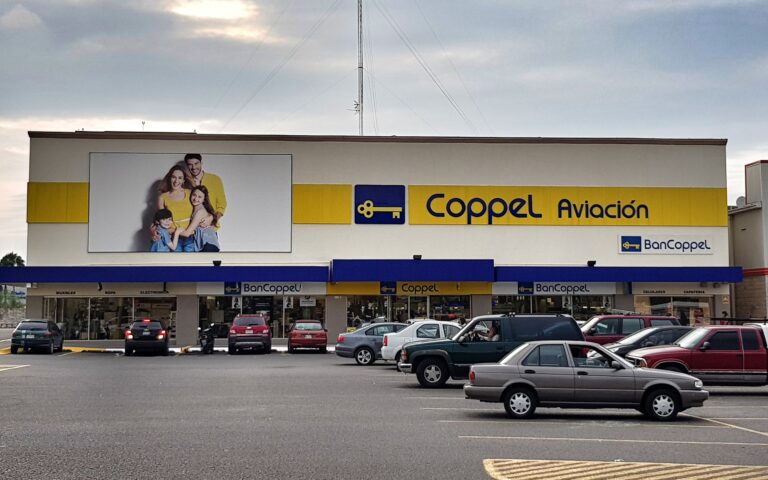 Desaparecen cuenta bancaria en Coppel con 300 mil pesos en Tehuacán