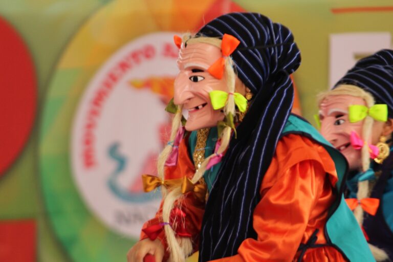 Casi 200 artistas del seccional Zacatlán, listos para la Espartaqueada Cultural Nacional 