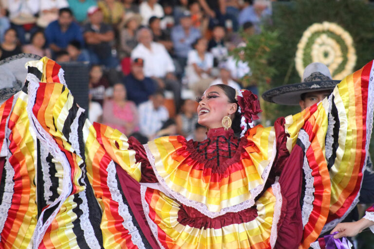 Espartaqueadas Culturales: esfuerzo de Antorcha para despertar al pueblo de México