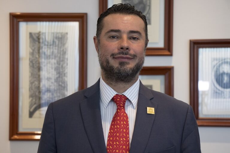Rector de la Ibero considera que elección del comisionado de búsqueda no fue “aseada”
