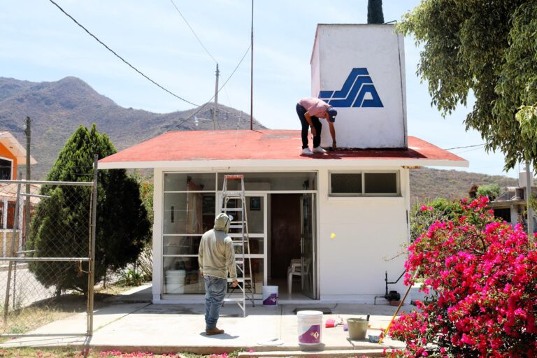 Trabajarán por mejorar la salud en Ocoyucan