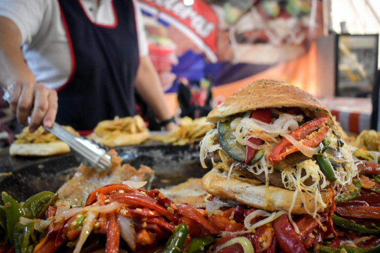 Llega la séptima edición del Festival de la Cemita