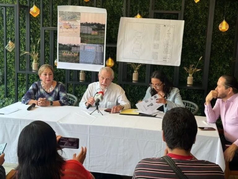 Advierten sobre fraudes inmobiliarios en Puebla