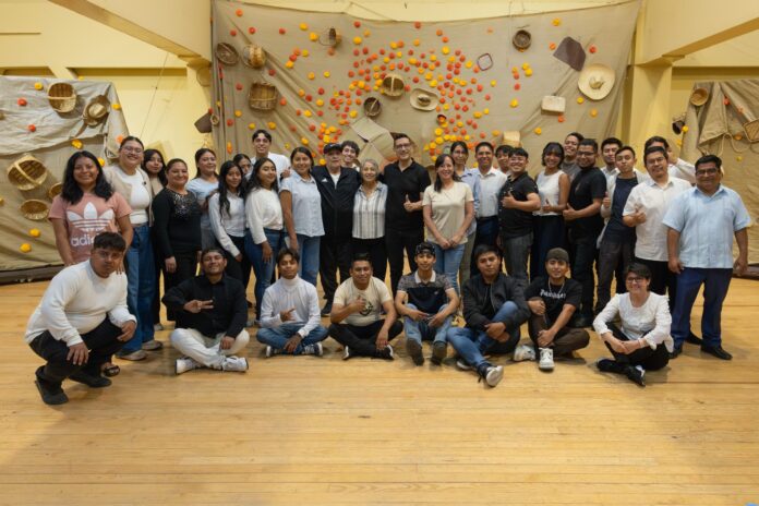 Curso de coro 05