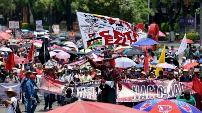 CNTE