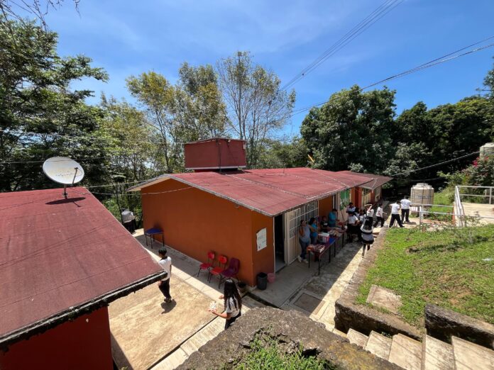 Escuela 3